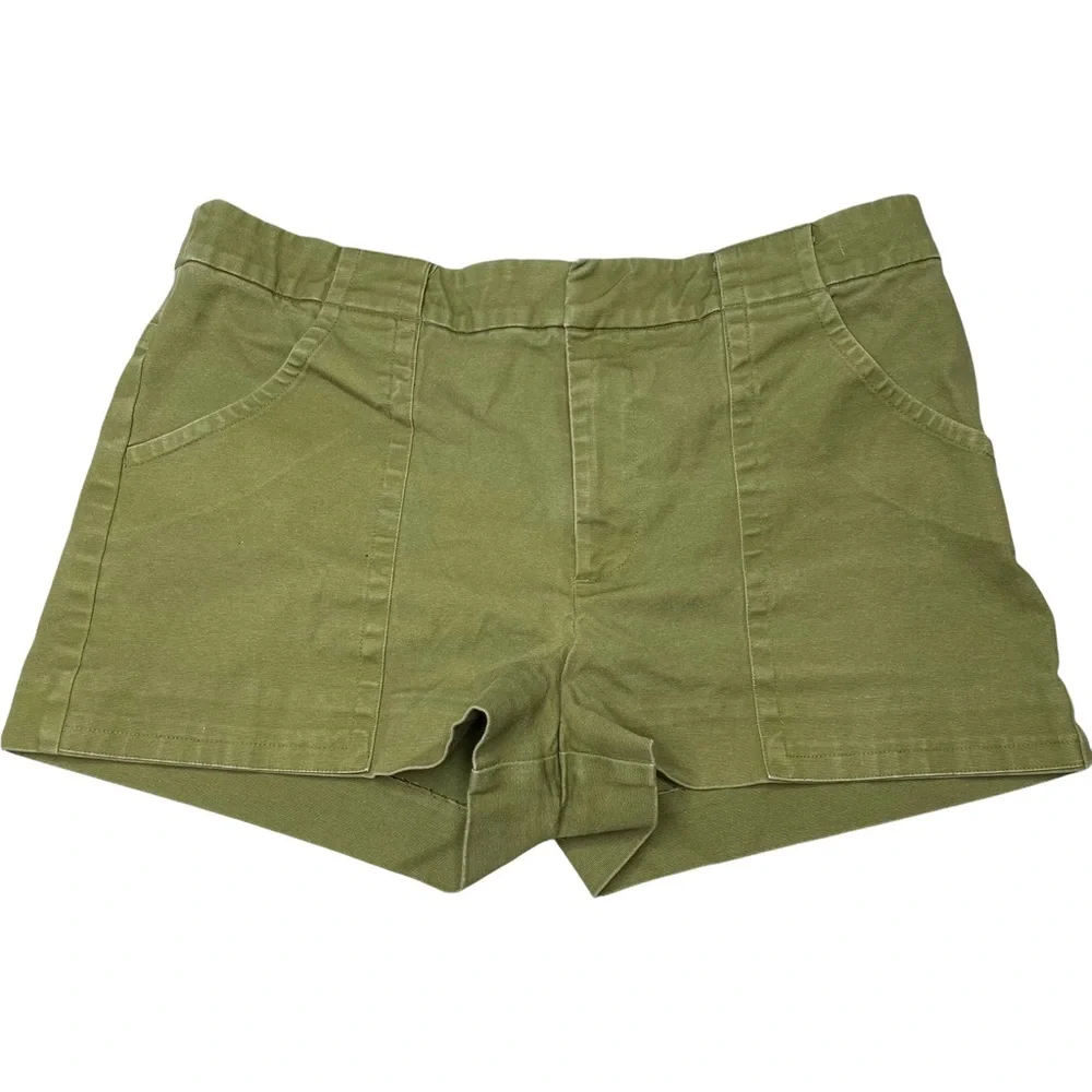Kate Spade Saturday shorts size 4 - Picture 1 of 8